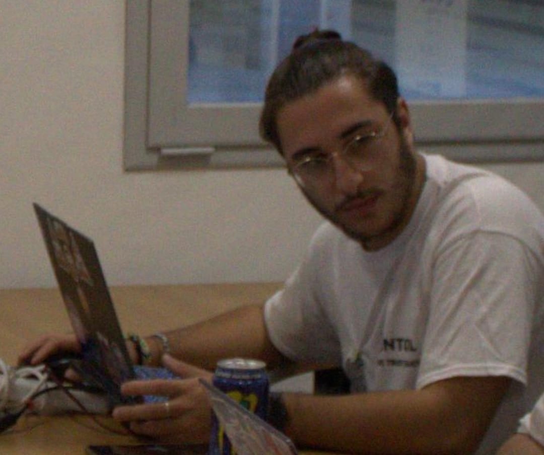 Marco Ferrara